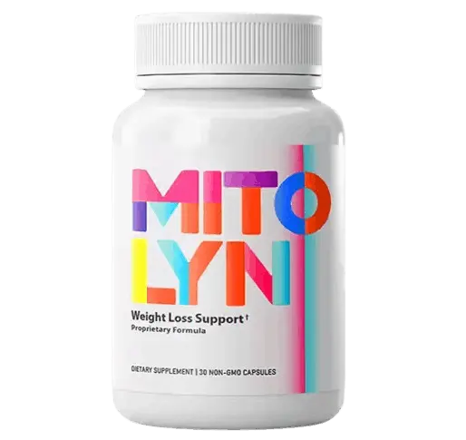 Mitolyn About